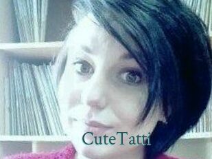 CuteTatti