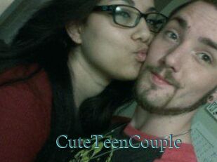 CuteTeenCouple