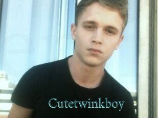 Cutetwink