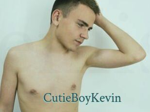 CutieBoyKevin