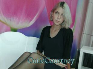 CutieCourtney