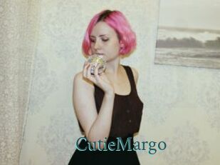 CutieMargo