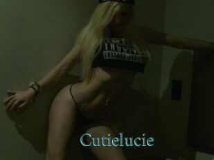 Cutielucie