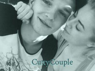 CuttyCouple