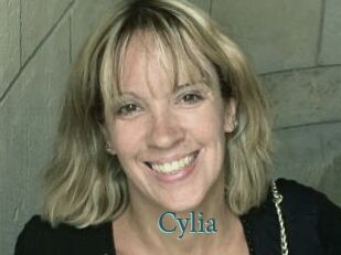 Cylia