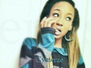 Cymerae