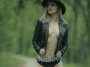 Cyn_love