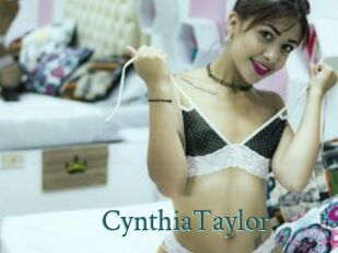 CynthiaTaylor