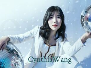 CynthiaWang