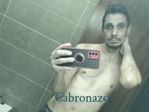 cabronazo En live show