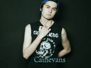 Cainevans