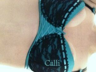 Calli