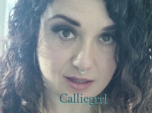 Calliegrrl