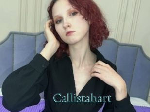 Callistahart