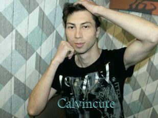 Calvincute