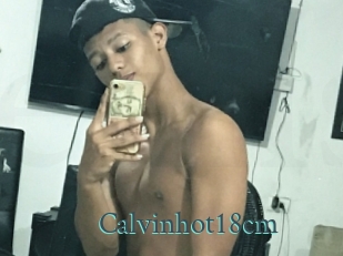 Calvinhot18cm