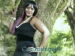 Camanahimilff