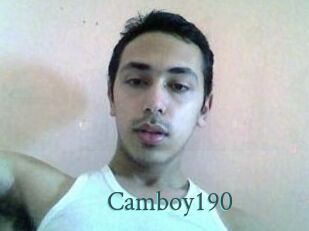 Camboy190