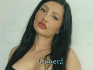 Camerd