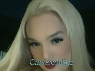 Camerondiiaz