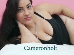 Cameronholt