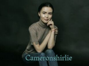 Cameronshirlie