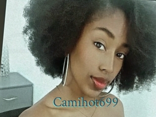 Camihot699