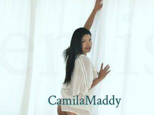 CamilaMaddy