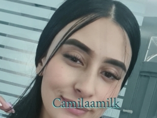 Camilaamilk