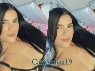 Camilafox19