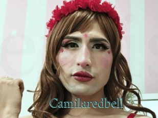 Camilaredbell