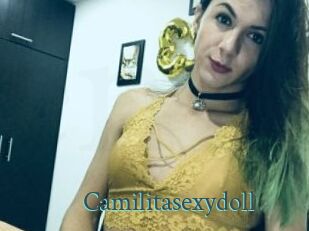 Camilitasexydoll