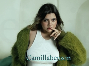 Camillabenson