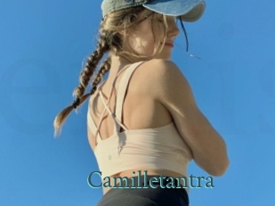 Camilletantra