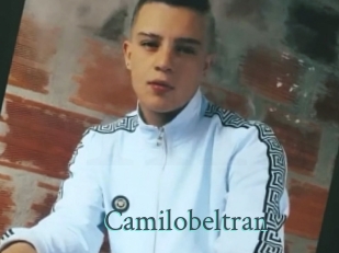 Camilobeltran