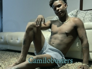 Camilobusters