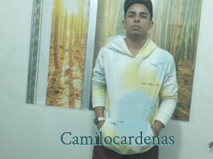 Camilocardenas