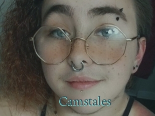 Camstales