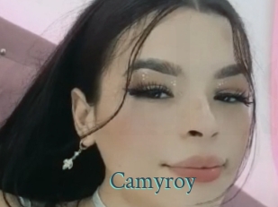 Camyroy