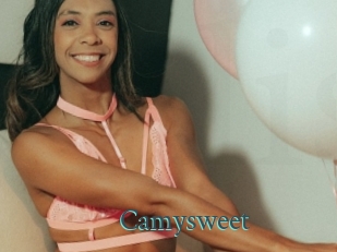 Camysweet