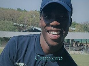 Camzoro