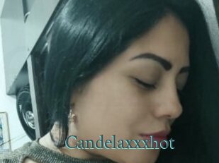 Candelaxxxhot