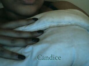 Candice