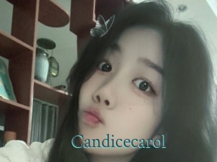 Candicecarol