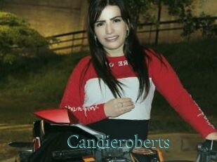 Candieroberts