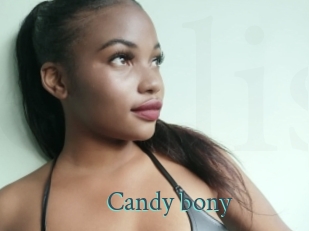 Candy_bony