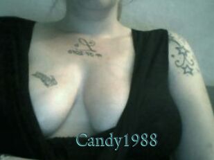 Candy1988