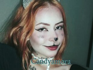 Candyamora