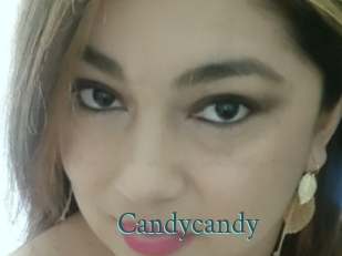 Candycandy