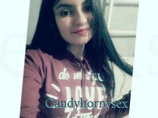 Candyhornysex